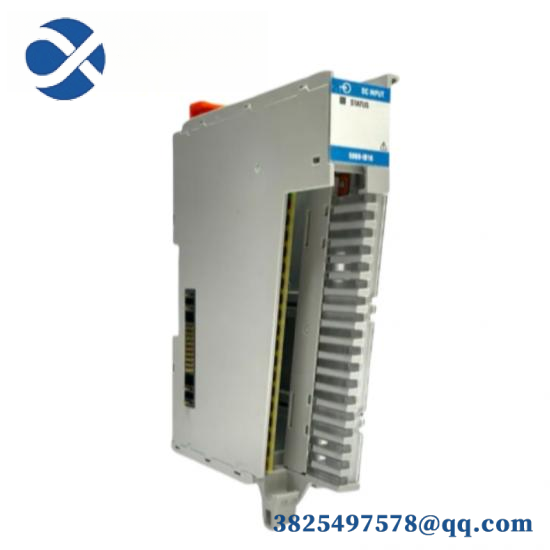 5069-IB16 Compact 5000 DC Input Module