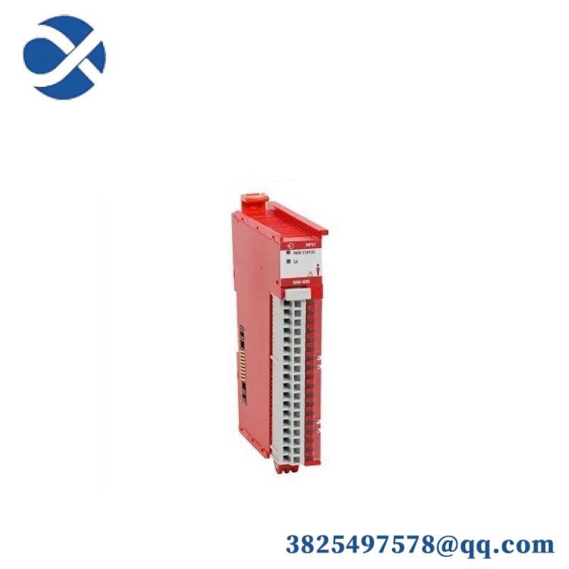 AB 5069-IB8S Compact5000 8 Channel 24VDC Sink Safety Input Module