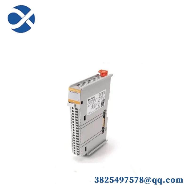AB 5069-OF8 Analog Output Module