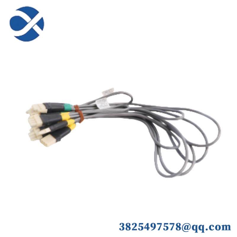 HONEYWELL 51202329-402 I/O Link Cable