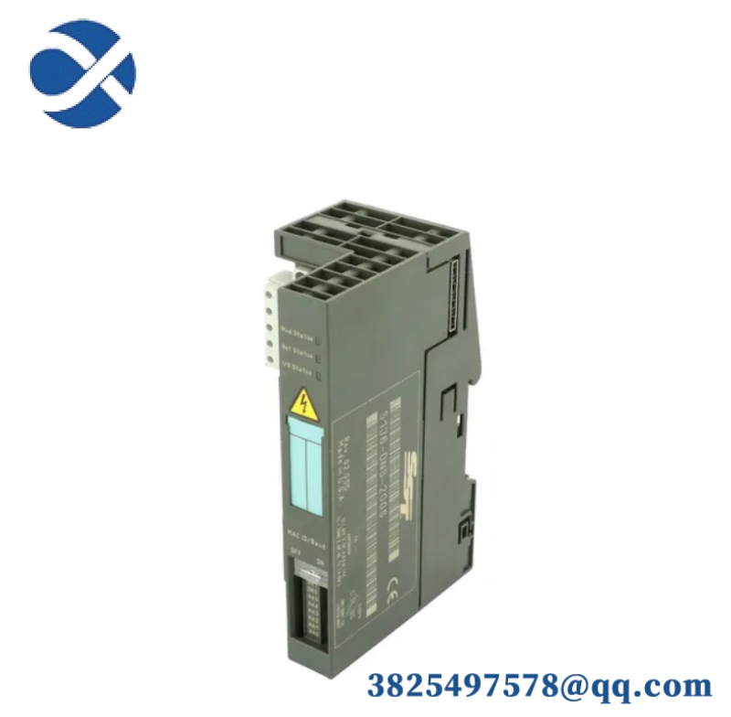 SIEMENS 5136-DNS-200S Adapter Module