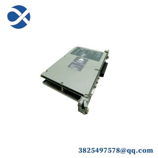 5370-CVIM Vision Processor Module