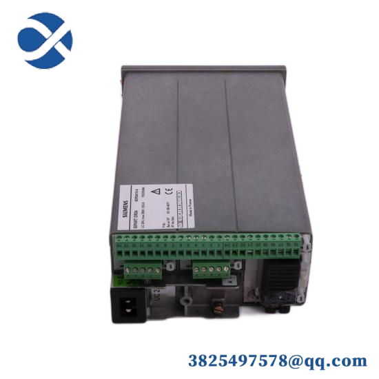 555-1106  Siemens  CPU Module