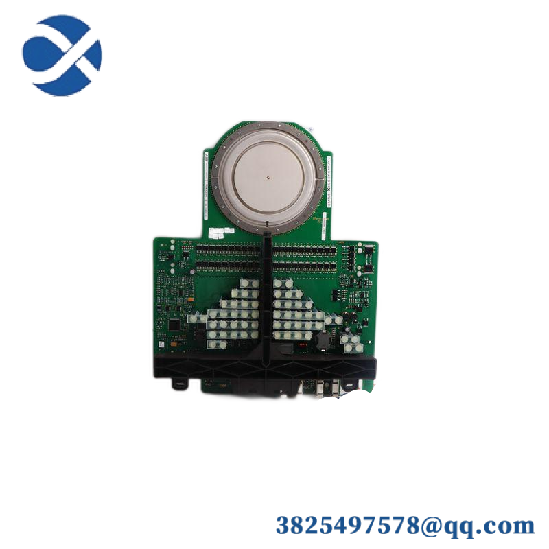 ABB 5SGY3545L0014 Processor Module