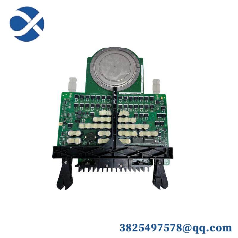 ABB 5SHY3545L0010 IGCT Module