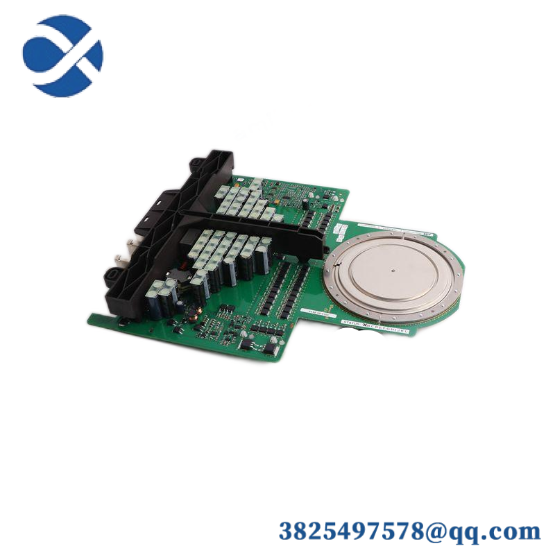ABB 5SHY 3545L0014 IGCT MODULE