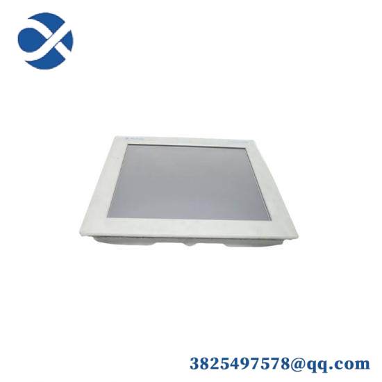 6176M-19PT Industrial Monitor