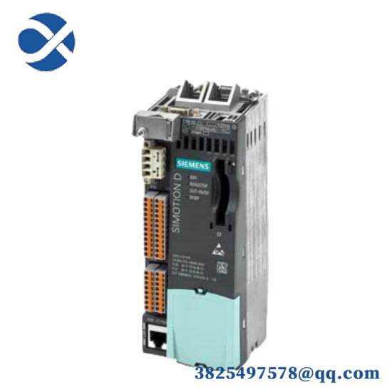 6AU1410-2AD00-0AA0  Moore Control Unit