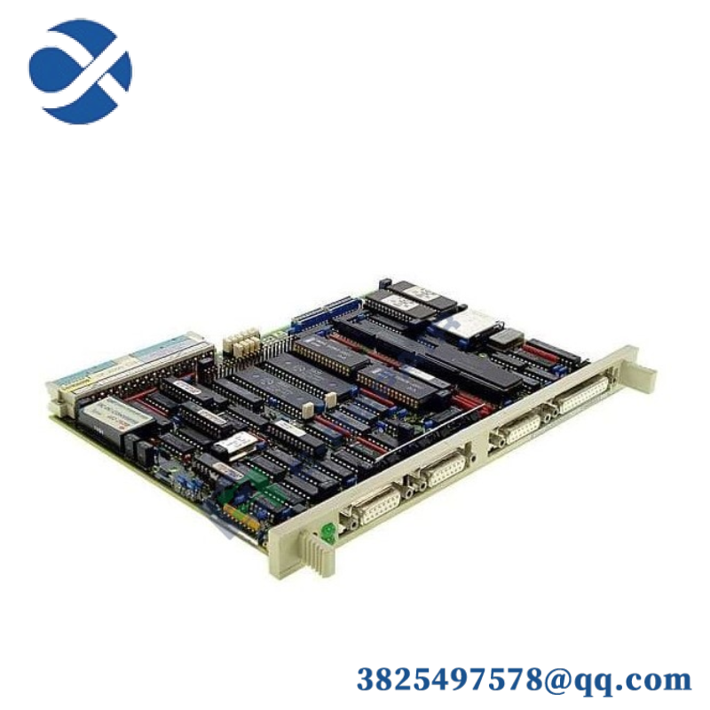 SIEMENS 6AV1222-0AD20 Processor Module