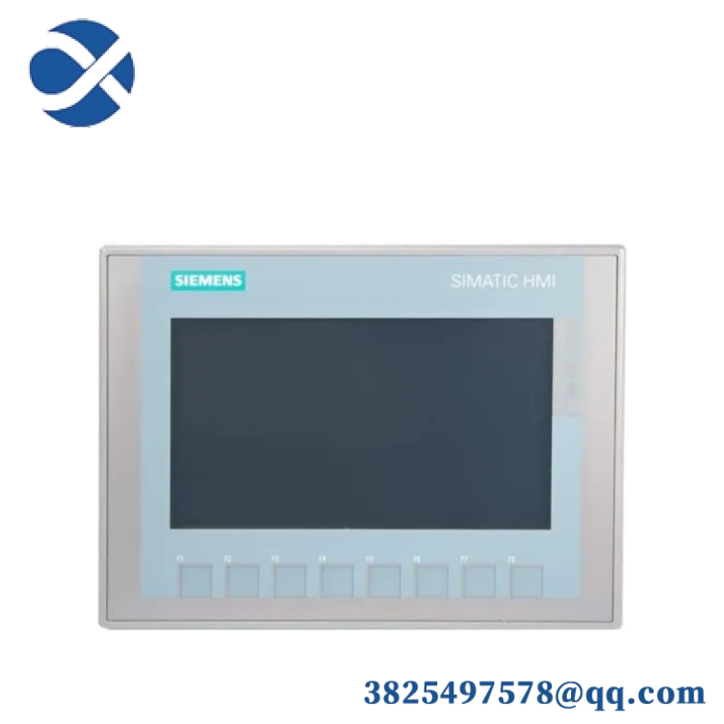 SIEMENS 6AV2123-2GB03-0AX0 SIMATIC HMI KTP700 Basic