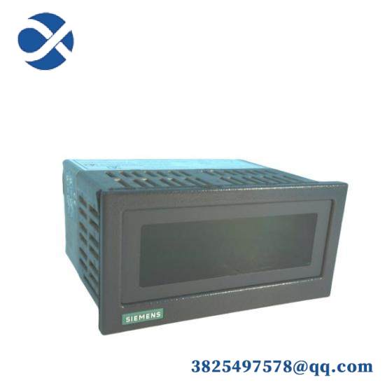 6AV3010-1DK00  Siemens Display