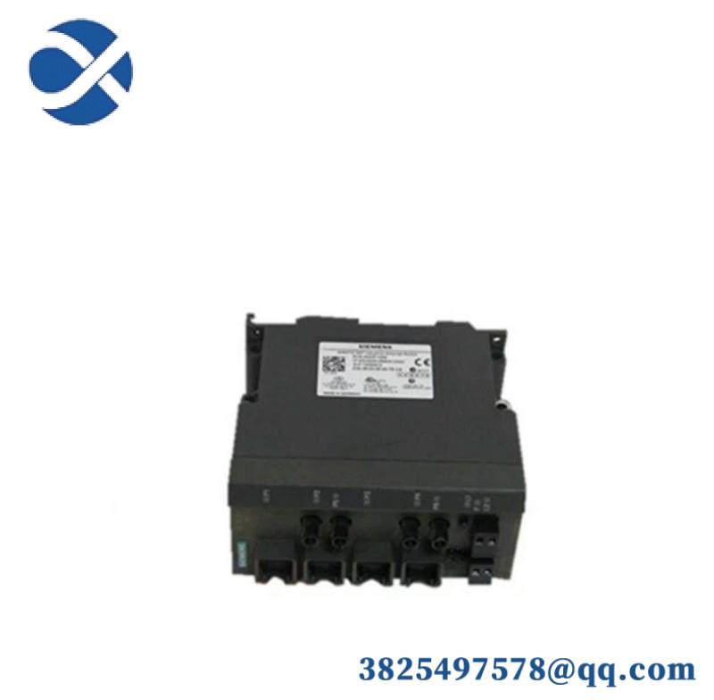 SIEMENS 6BK1100-0BA01-1AA0 PLC module