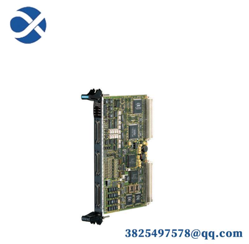 Siemens 6DD1600-0AH0 PM4 Processor Module