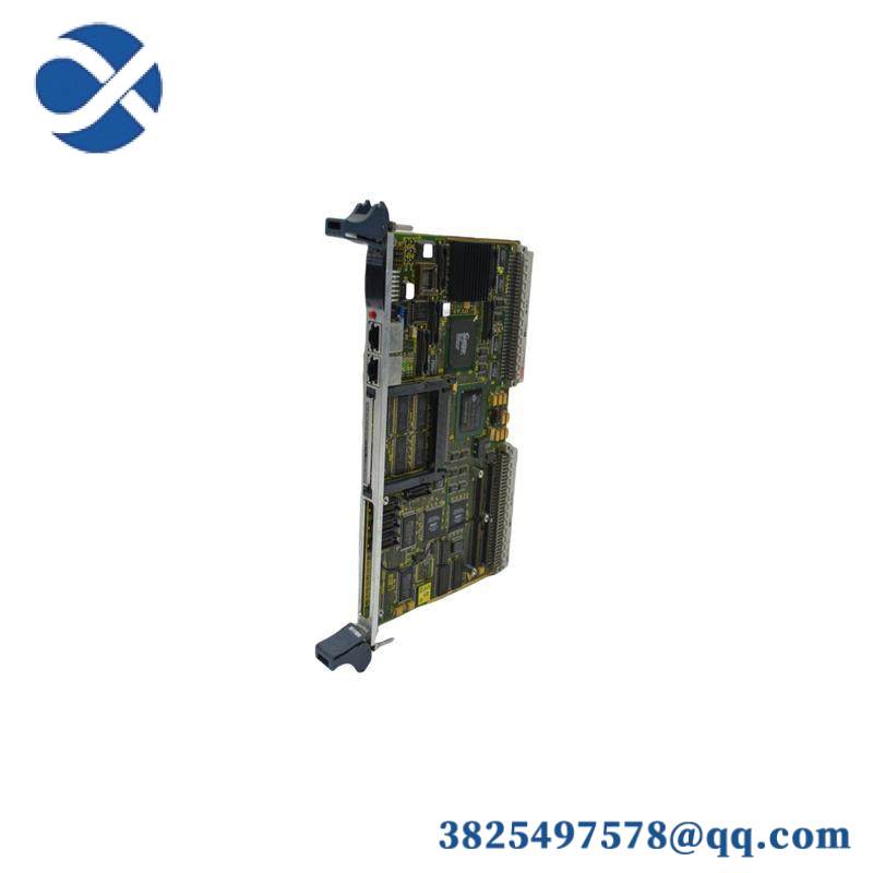 SIEMENS 6DD1600-0BA1 processor module