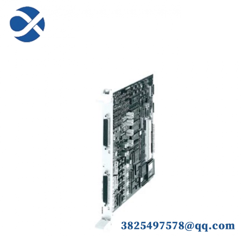 SIEMENS 6DD1606-3AC0 IT41 Expansion Module