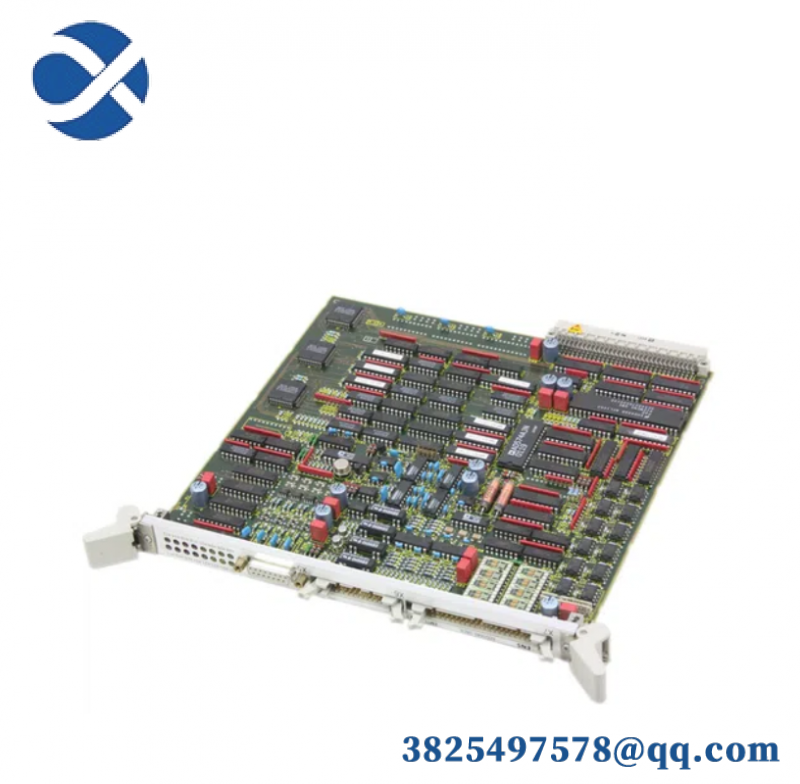 SIEMENS 6DD1640-0AC0 EM11 I/O Module