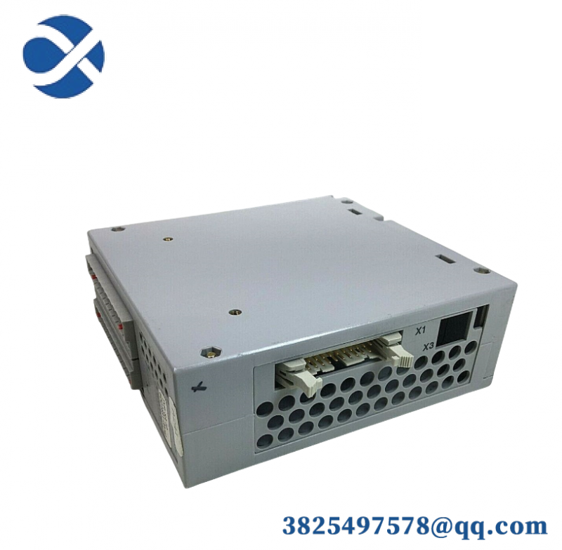 SIEMENS 6DD1681-0AH2 SIMADYN D INTERFACE MODULE