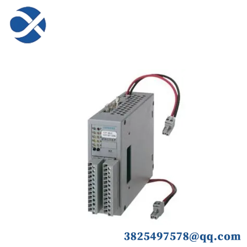 SIEMENS 6DD1683-0BE0 Simadyn D SP9 Power Supply