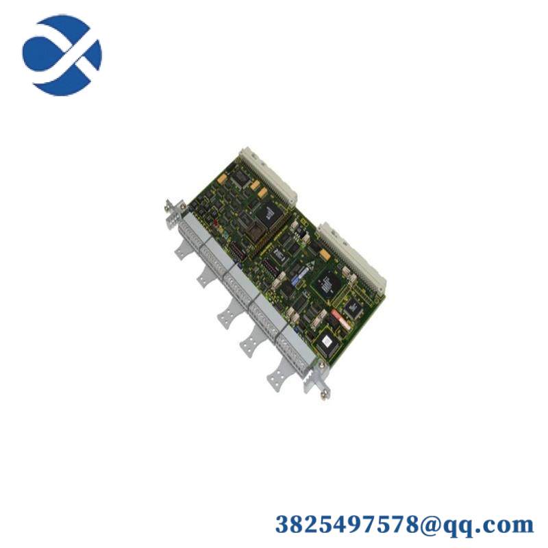 SIEMENS 6DD1 606-0AD0 Technology module