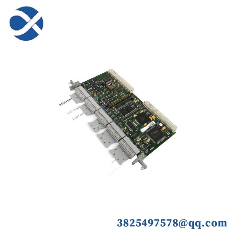 SIEMENS 6DD1 606-0AD1 Technology module