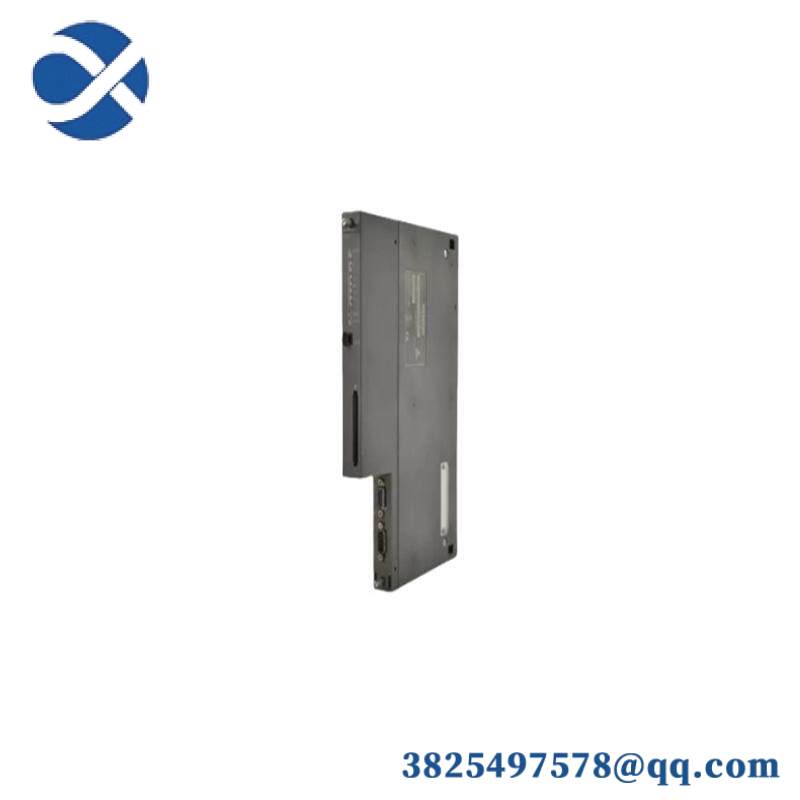 SIEMENS 6DD1 607-0AA0 APPLICATION MODULE