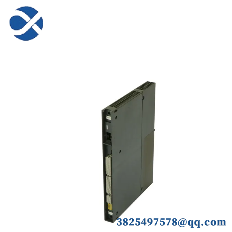SIEMENS 6DD1 607-0AA1 Application Module