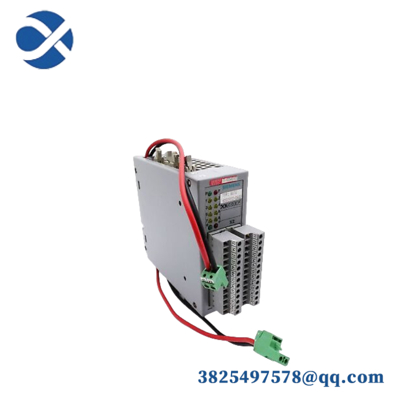 SIEMENS 6DD2920-0AQ0 SU70 Module