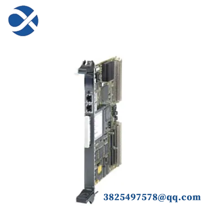 SIEMENS 6DD2 920-0XD01 Communication Module