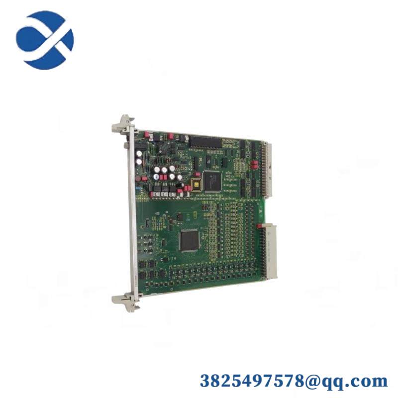 SIEMENS 6DP1280-8BA Analog I/O Module