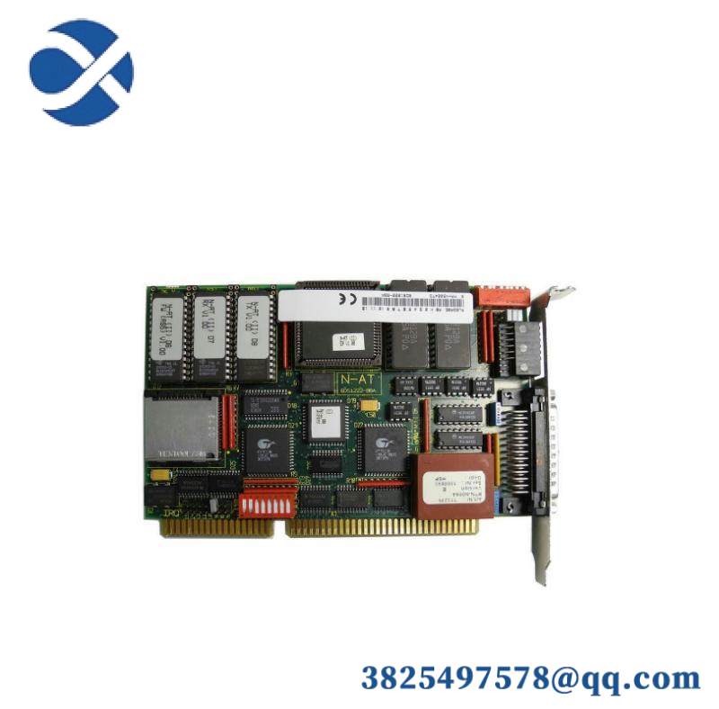 SIEMENS 6DS1222-8BA N-AT Interface Module