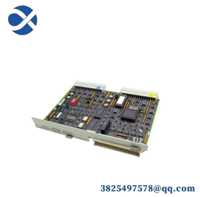 SIEMENS 6DS1223-8AA N-AS Local Bus Interface Module