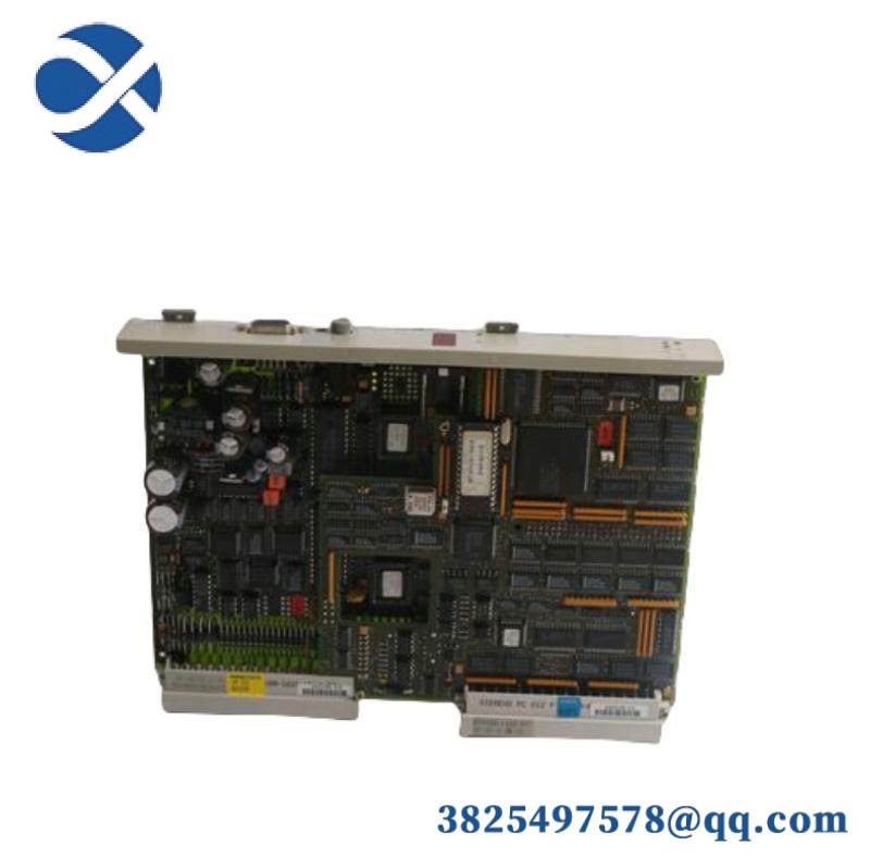 SIEMENS 6DS1315-8AC Voter 1 I/O Bus Module 6DS1 315-8AC