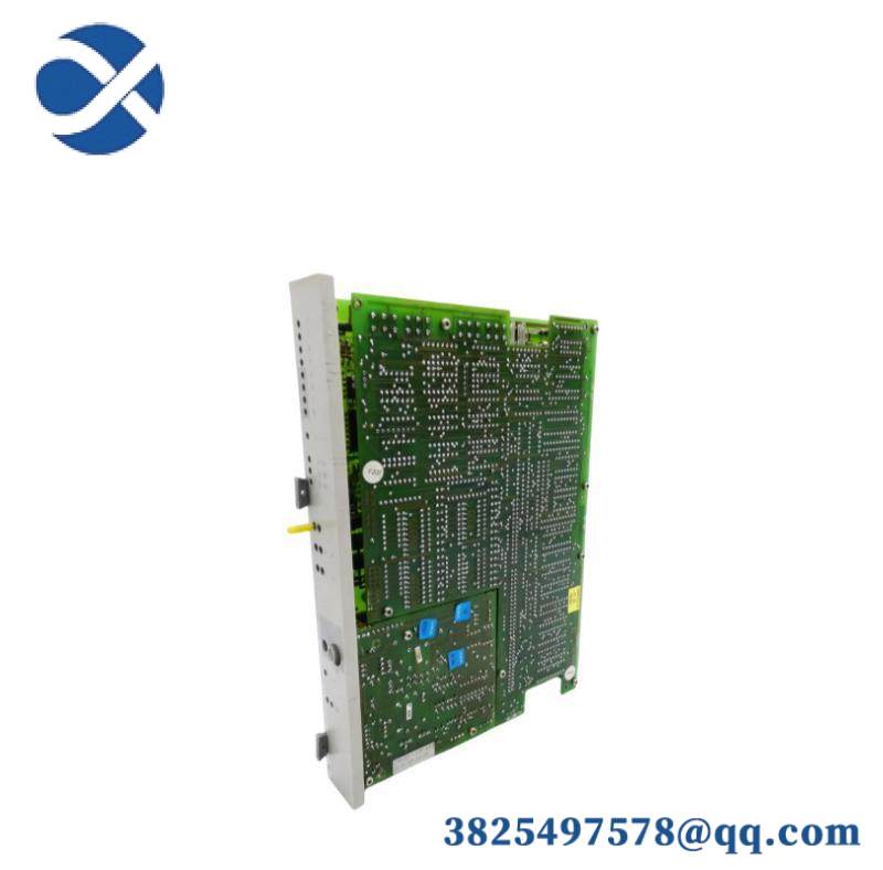 SIEMENS 6DS1618-8CA Binary Input 48 Module