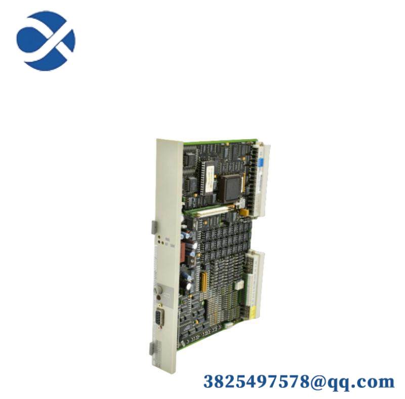 SIEMENS 6DS1719-8RR Binary Extension Module