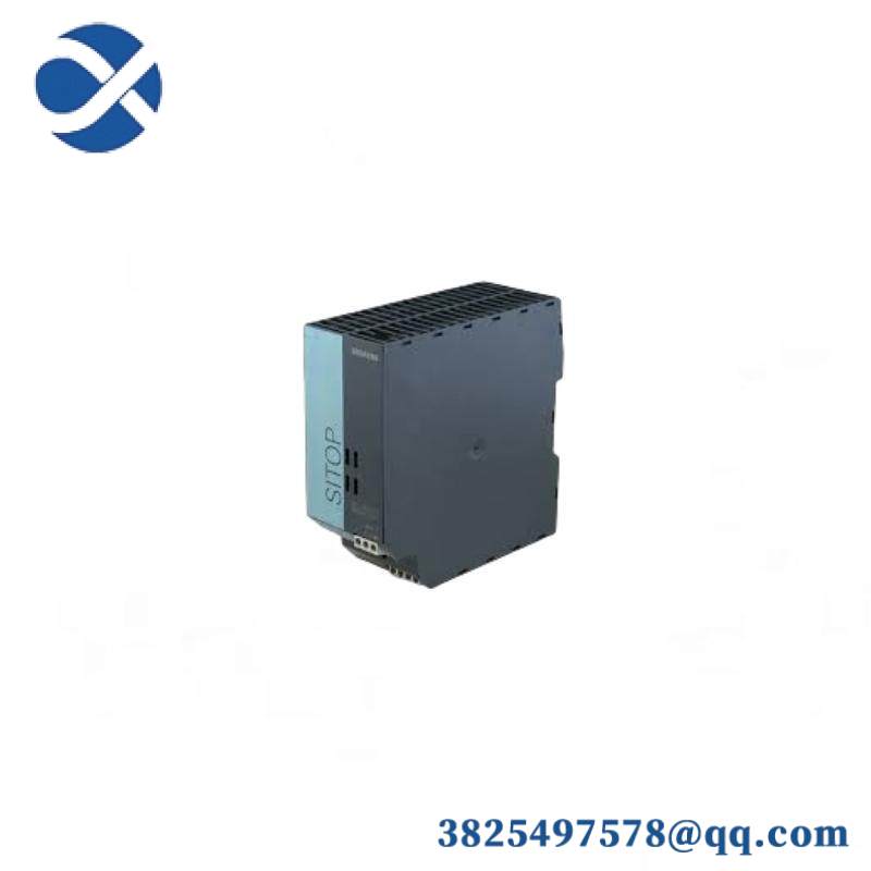 SIEMENS 6EP1333-2AA01 Power supply