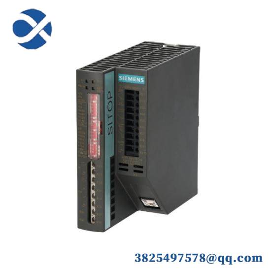 6EP1931-2DC42  SIEMENS SIMATIC  DC UPS Module