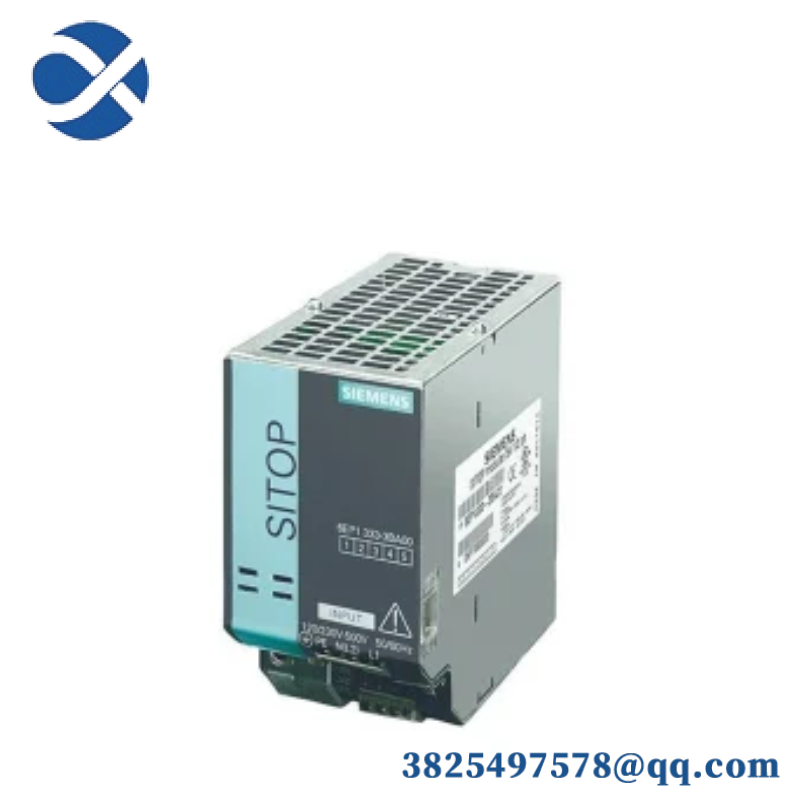 SIEMENS 6EP1 333-2BA01 power supply