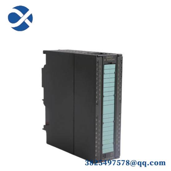 6ES321-1BL00-0AA0 6ES7321-1BL00-0AA0  Siemens Input Output