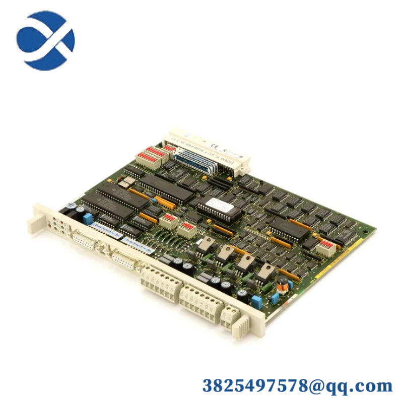 SIEMENS 6ES5240-1AA21 Positioning Decoder Module