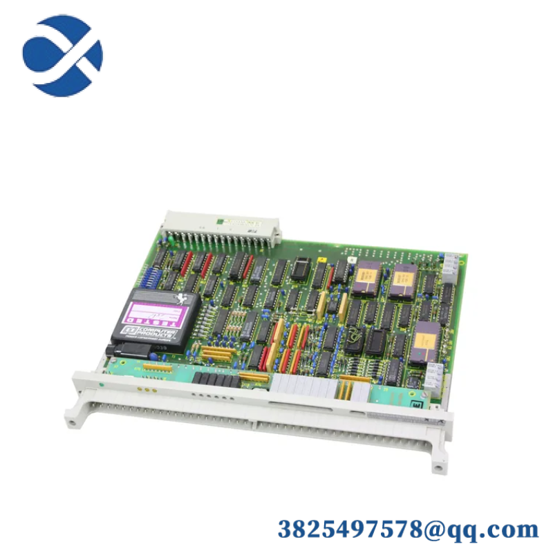 SIEMENS 6ES5243-1AA12 IP243 Analog Module