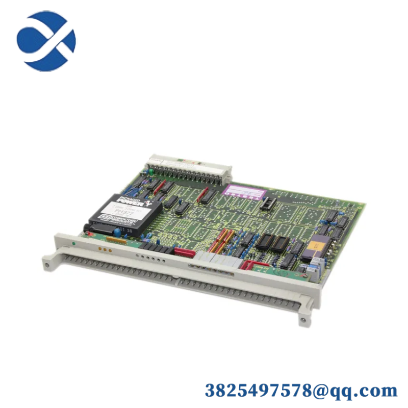 SIEMENS 6ES5243-1AB11 IP 243 Analog Module