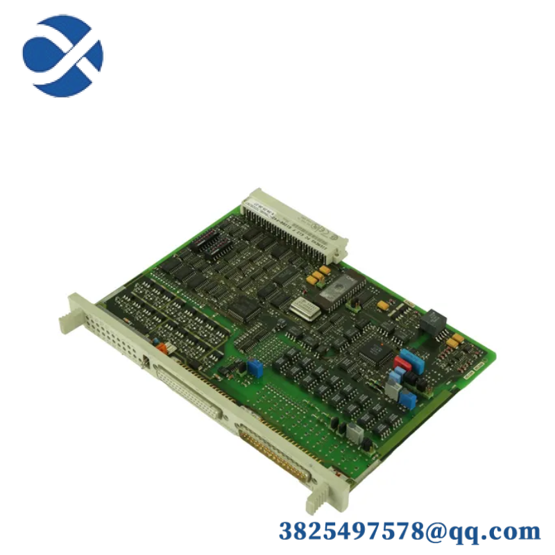 SIEMENS 6ES5244-3AB31 Temperature-control module