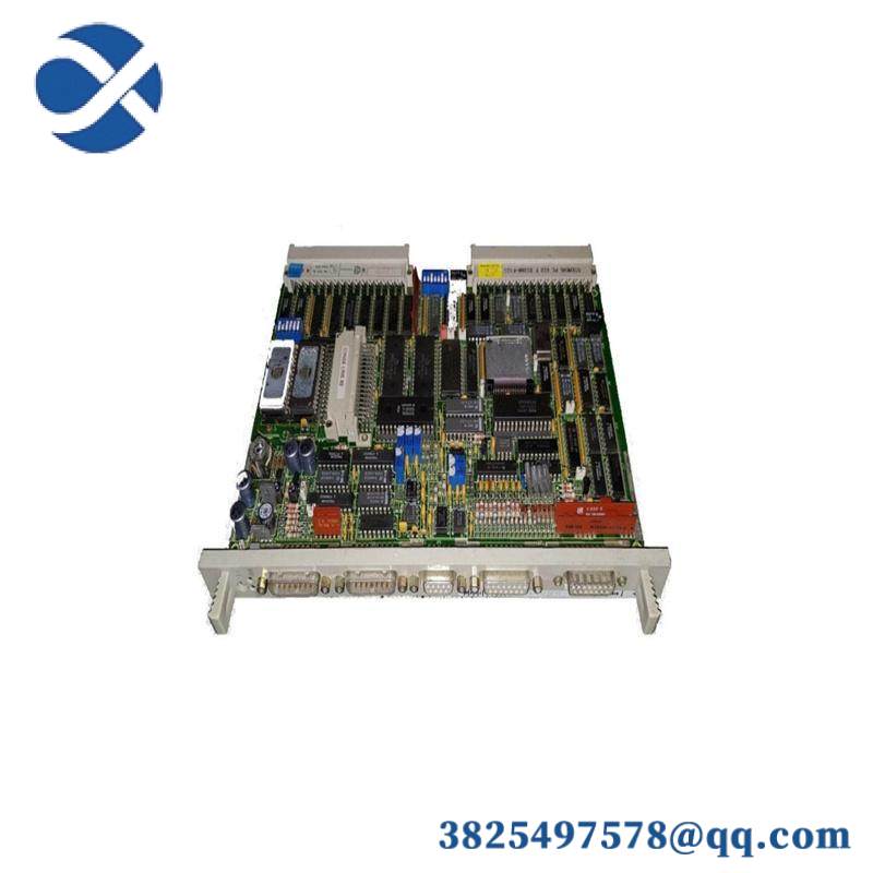 SIEMENS 6ES5246-4UA31 Positioning Module