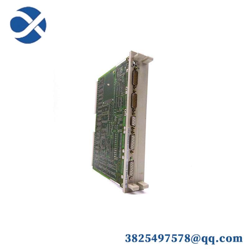 SIEMENS 6ES5246-4UA41 Positioning Module