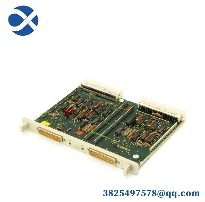 SIEMENS 6ES5300-5CA11 IM 300 Interface Module