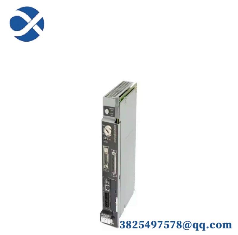 SIEMENS 6ES5307-0MM11 Fiber Optic Media Module