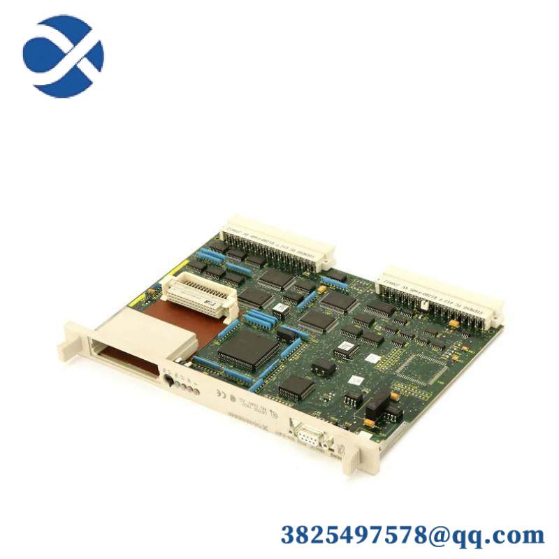 SIEMENS 6ES5308-3UB11 IM308B Interface Module