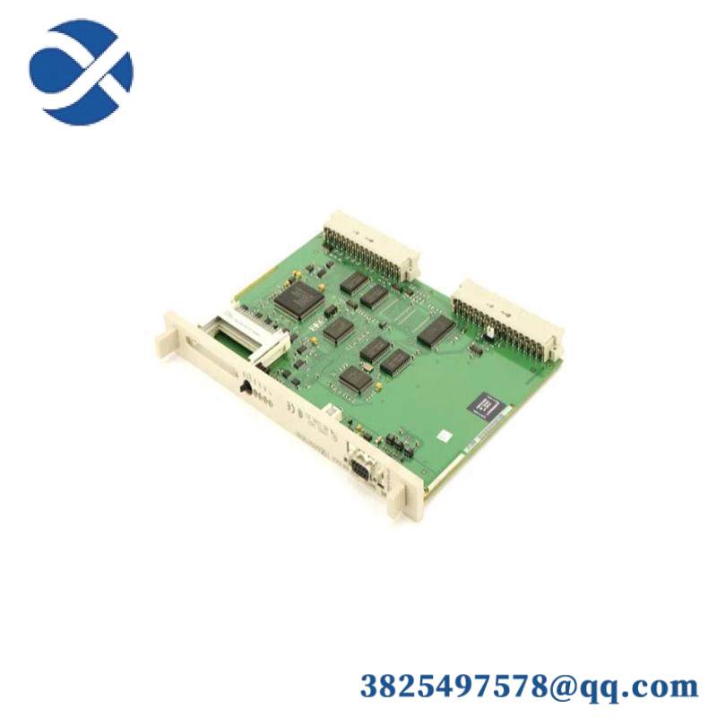 SIEMENS 6ES5308-3UC21 Connection IM308-C for PROFIBUS DP