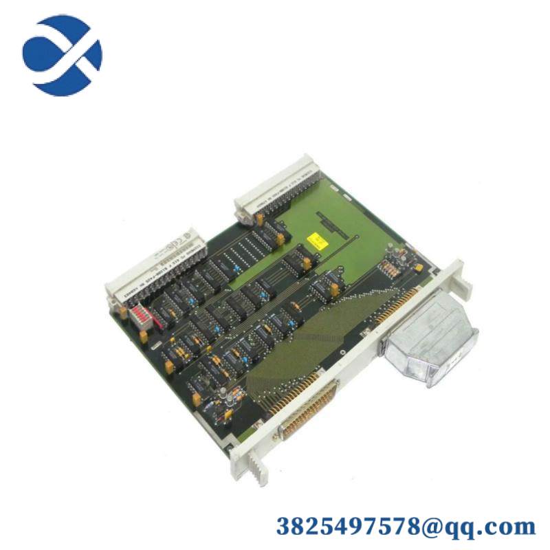 SIEMENS 6ES5314-3UA11 IM314 Interface Module