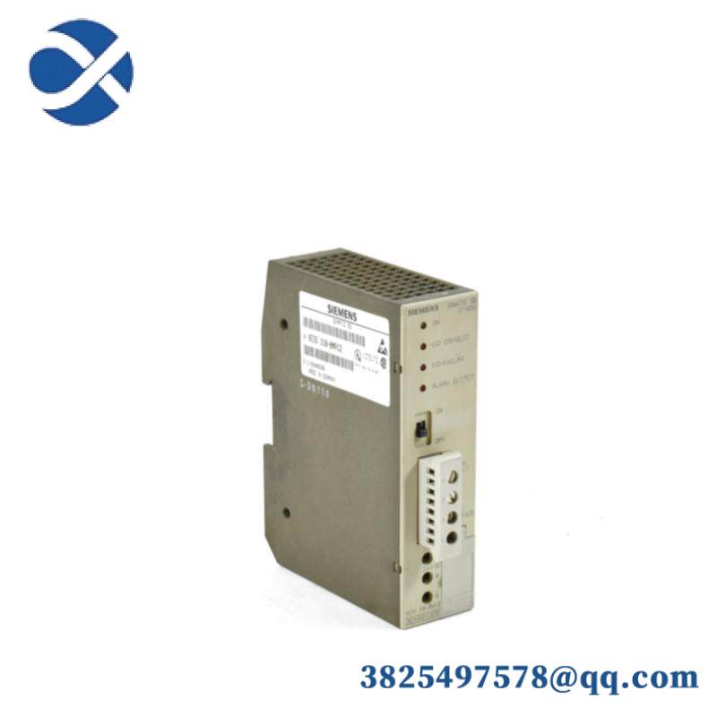 SIEMENS 6ES5318-8MA12 ET100U Interface Module